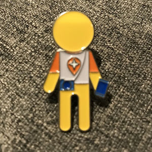 Meet your Posher, Renee